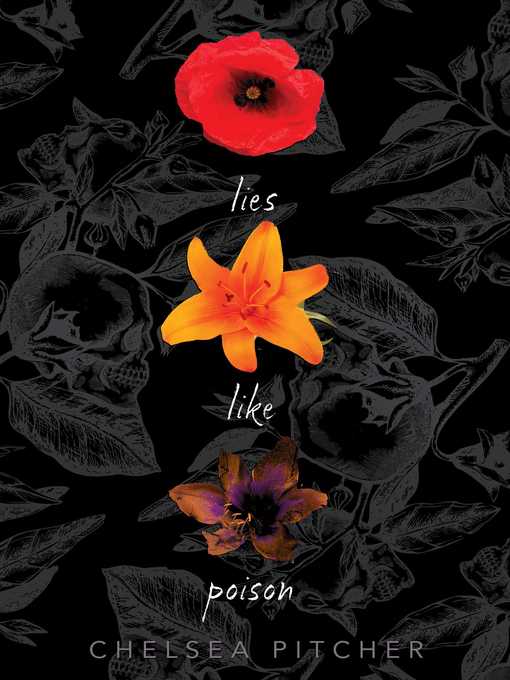 Title details for Lies Like Poison by Chelsea Pitcher - Available